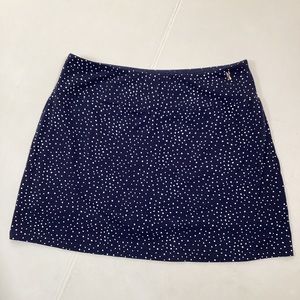 Teezher Skort